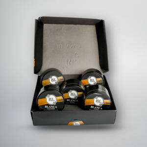 Mini Instant Whitening Facial Kit
