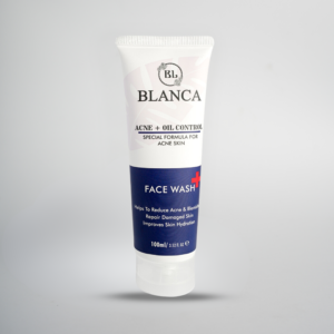 Acne + Oil Control