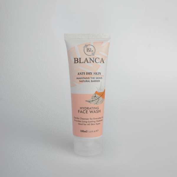 Blanca Ultra-Hydrating Facewash
