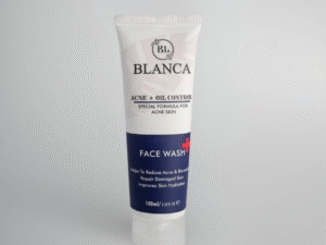 Blanca Acne & Oil Control Facewash