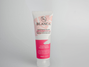 Blanca Spotless Glow