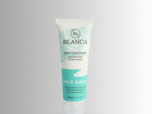 Blanca Skin Cleanser Facewash