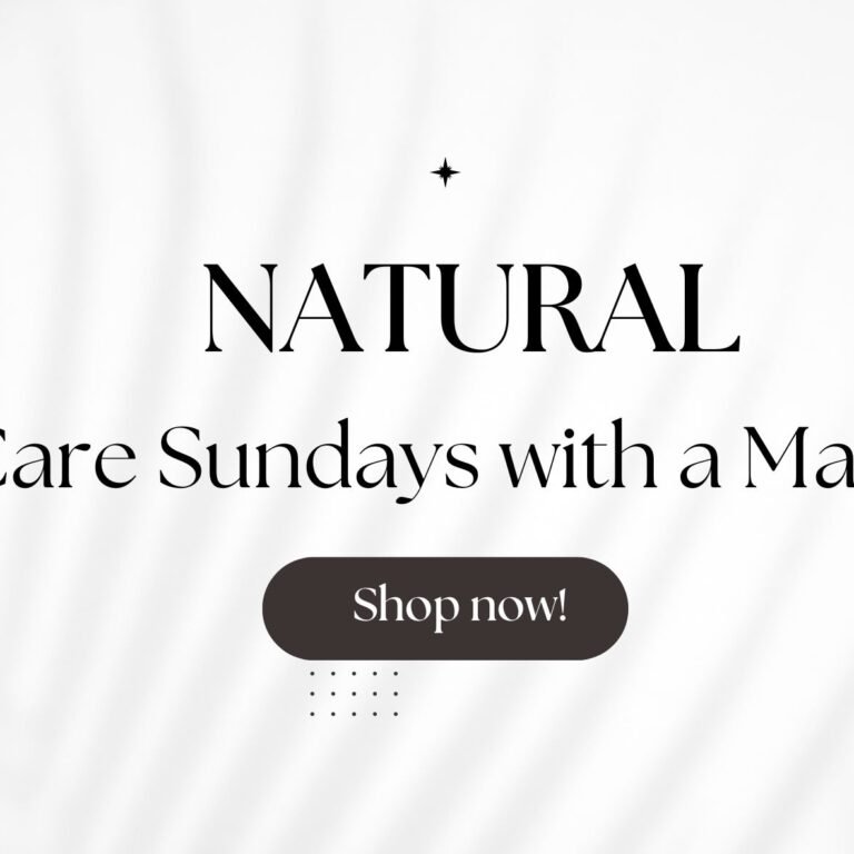 Self-Care Sundays with a Mani-Pedi Kit