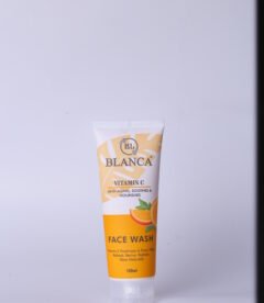 Anti-Aging, Soothes & Nourishes Facewash