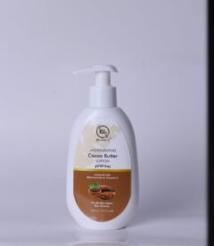 Cocoa Butter Lotion 200 ML