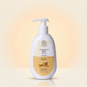 Rice Extract Lotion 200 ML