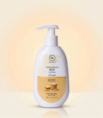 Rice Extract Lotion 200 ML