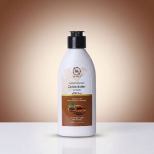 Cocoa Butter Lotion 100 ML