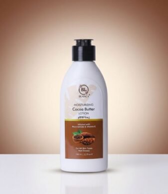 Cocoa Butter Lotion 100 ML
