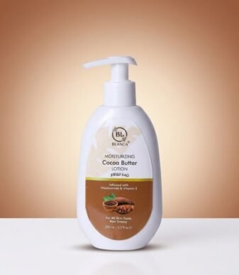 Cocoa Butter Lotion 200 ML