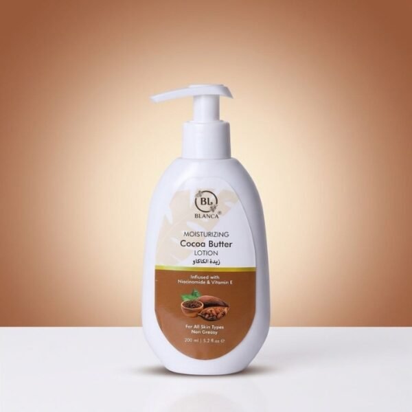 Cocoa Butter