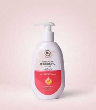 Brightening Lotion 200 ML