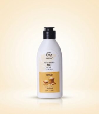 Rice Extract Lotion 100 ML