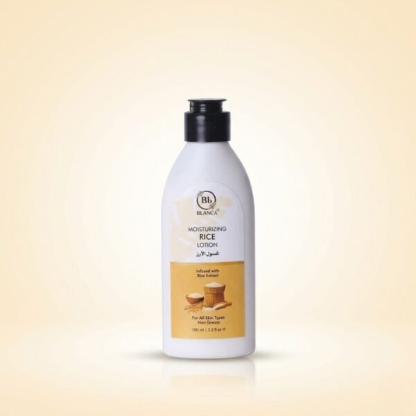 Rice Extract 100ml