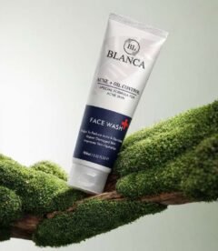 Blanca Acne & Oil Control Facewash
