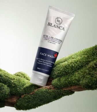 Blanca Acne & Oil Control Facewash