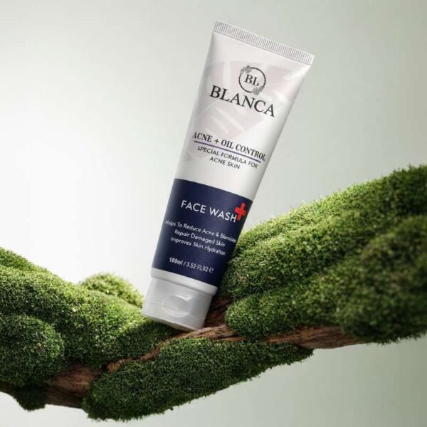 Acne Oil Control
