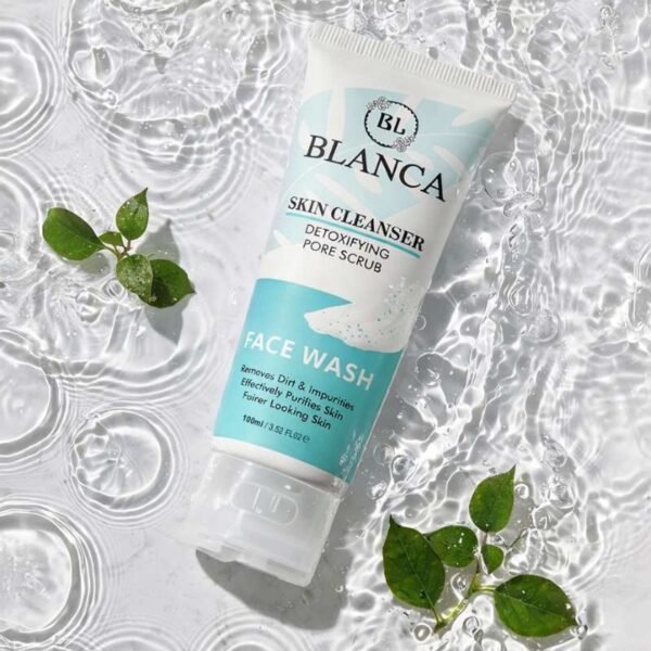 Skin Cleanser