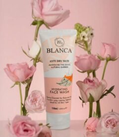 Blanca Ultra-Hydrating Facewash