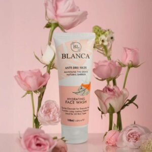 Blanca Ultra-Hydrating Facewash