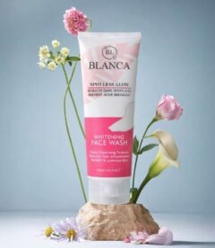 Blanca Spotless Glow