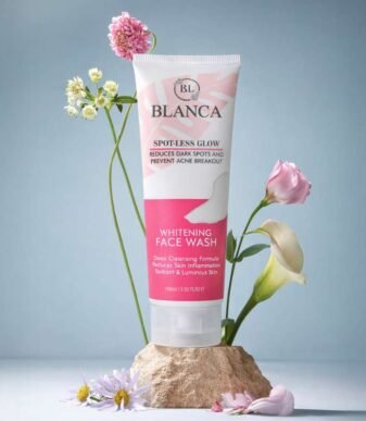 Blanca Spotless Glow