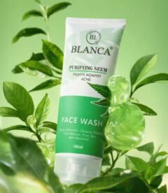 Purifying Neem Facewash
