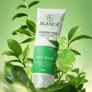 Purifying Neem Facewash