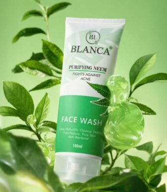Purifying Neem Facewash