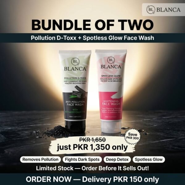 D-Toxx Bundle