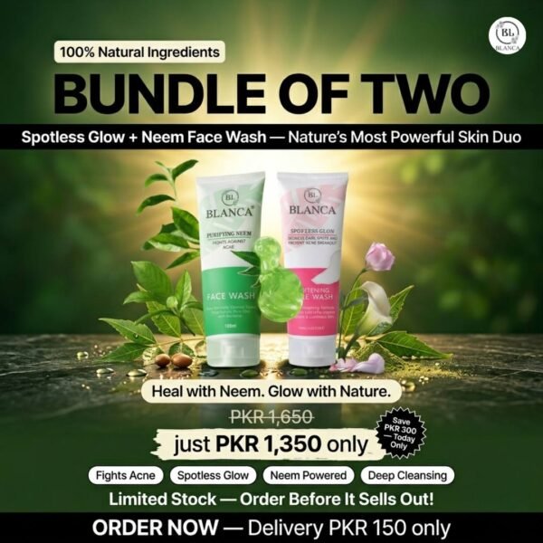 Neem Bundle