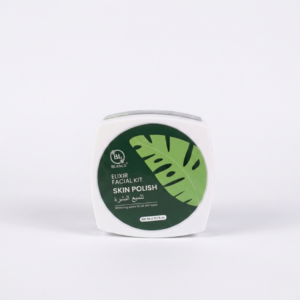 Blanca Cosmetics Elixier Facial Kit Skin Polish 300ml