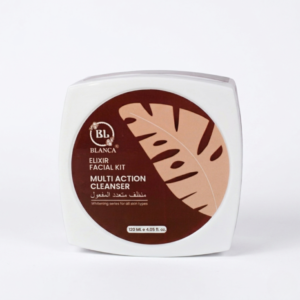 Elixier Multi Action Cleanser 120ml
