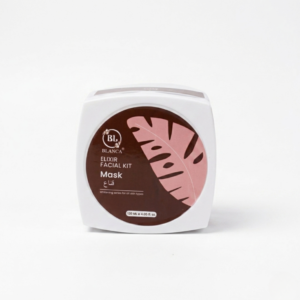 Blanca Cosmetics Elixier Facial Kit Mask 120ml