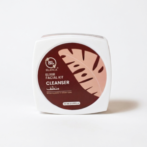 Elixier Cleanser 120ml