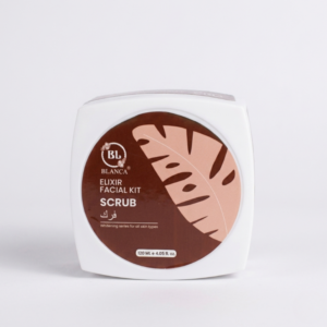 Elixier Scrub 120ml